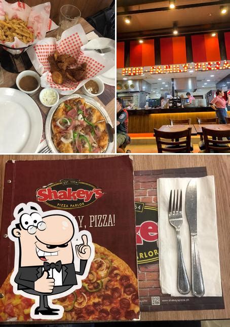carbonara legazpi city|Shakey's Pizza .